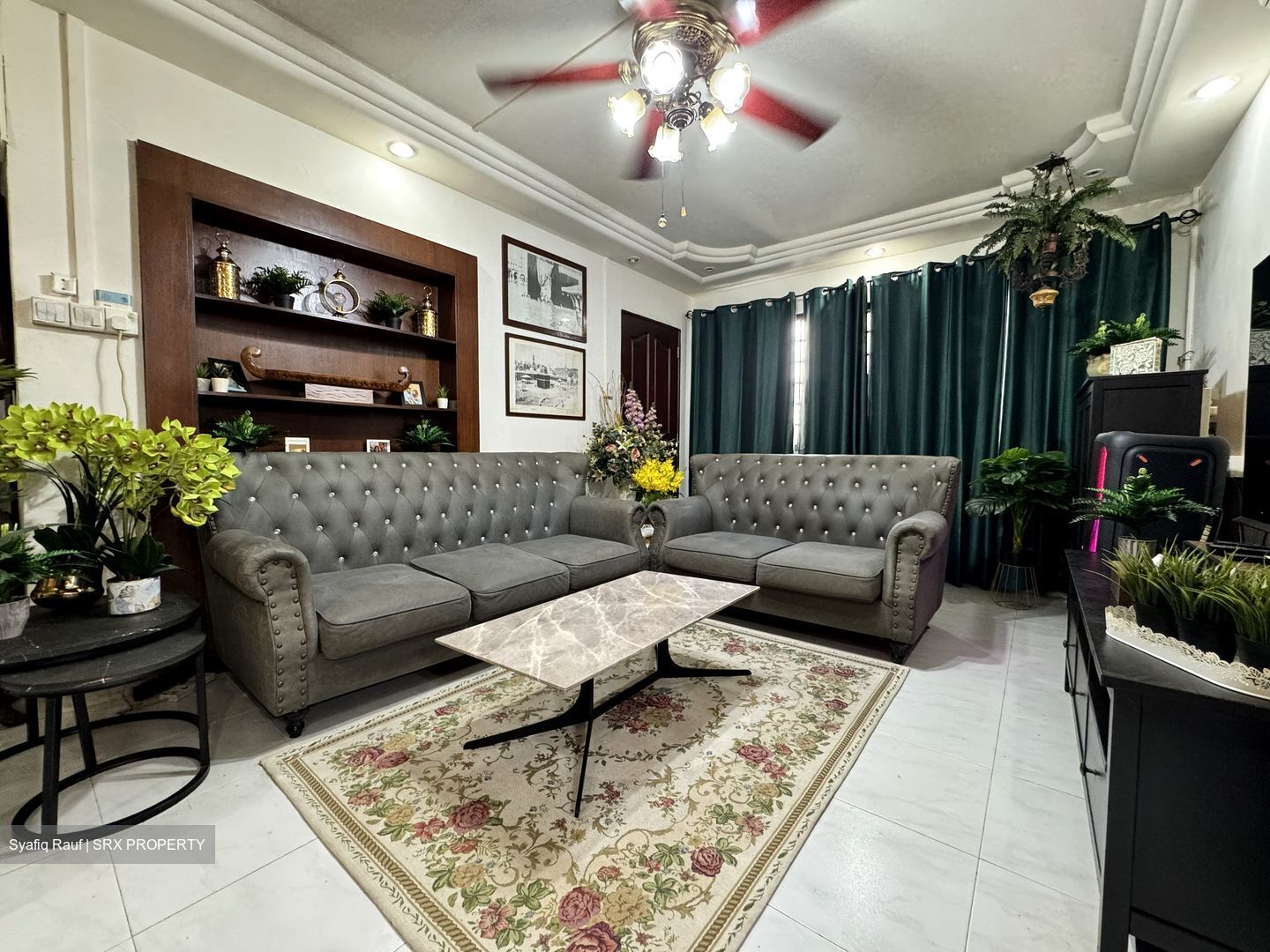 Blk 113 Pasir Ris Street 11 (Pasir Ris), HDB 4 Rooms #633408011
